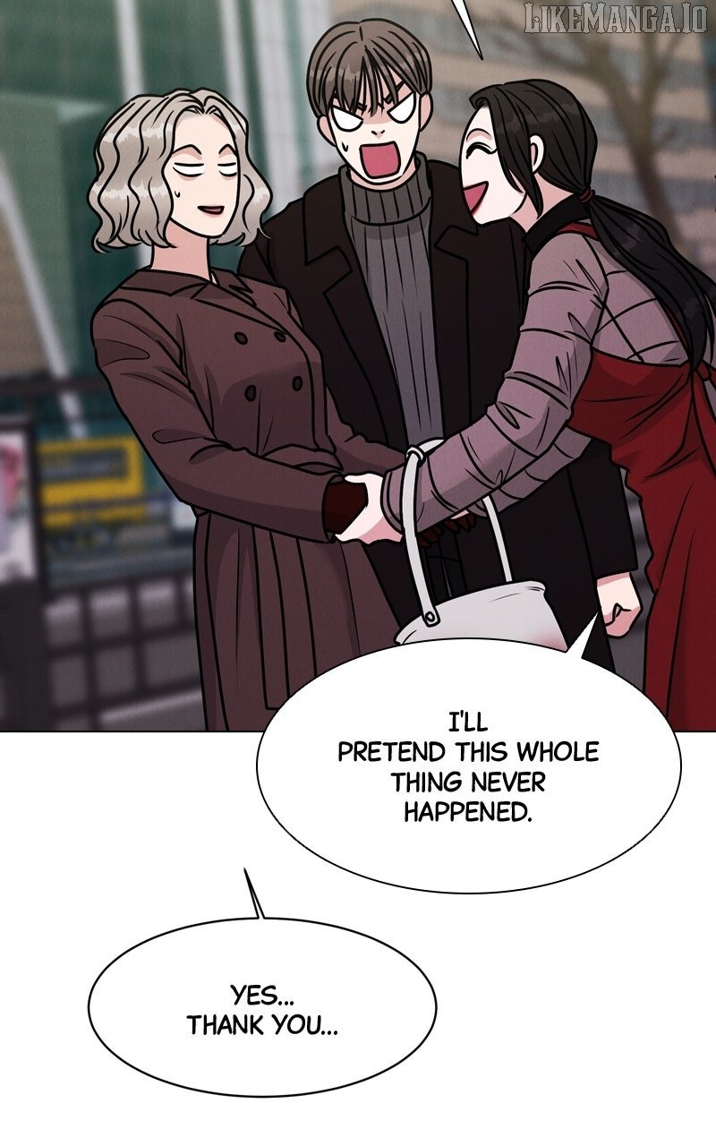 If You Don’t Love, You Die Chapter 7 364 054