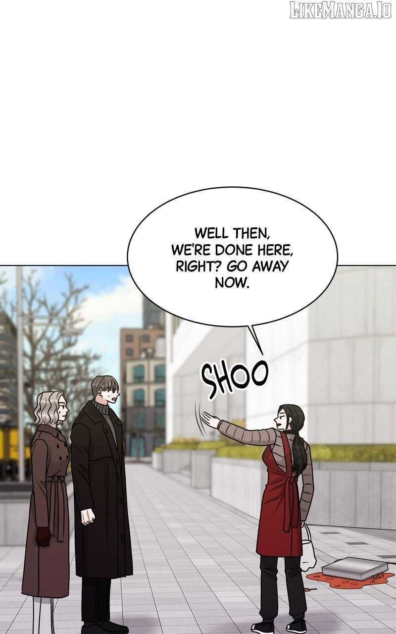 If You Don’t Love, You Die Chapter 7 365 055