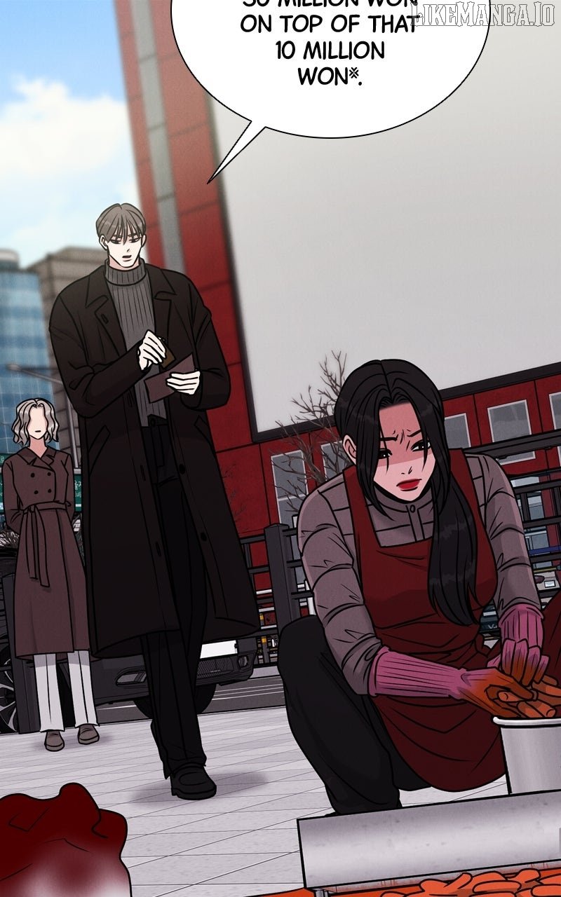 If You Don’t Love, You Die Chapter 7 368 058