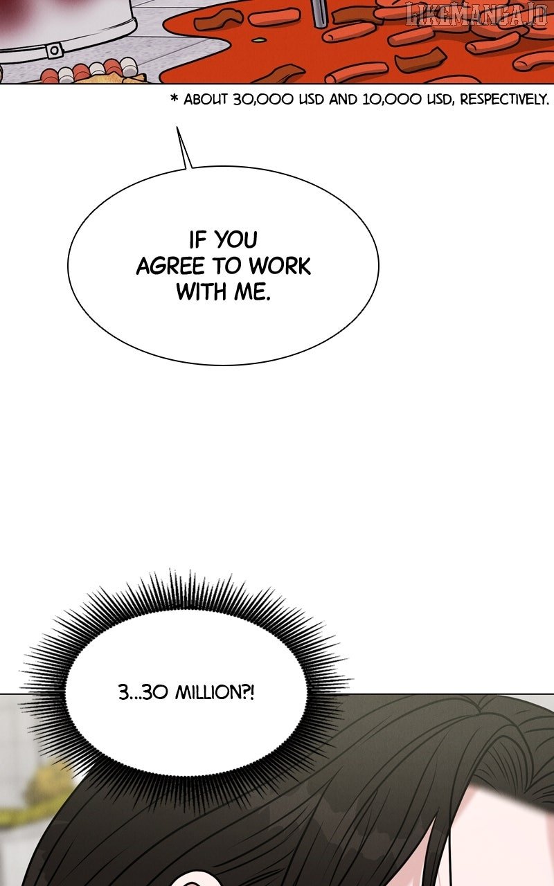 If You Don’t Love, You Die Chapter 7 369 059