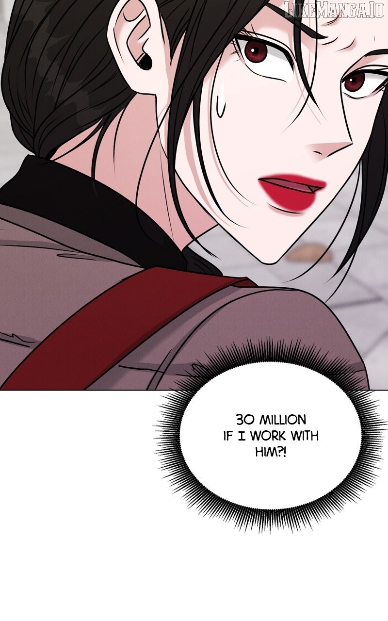 If You Don’t Love, You Die Chapter 7 370 060