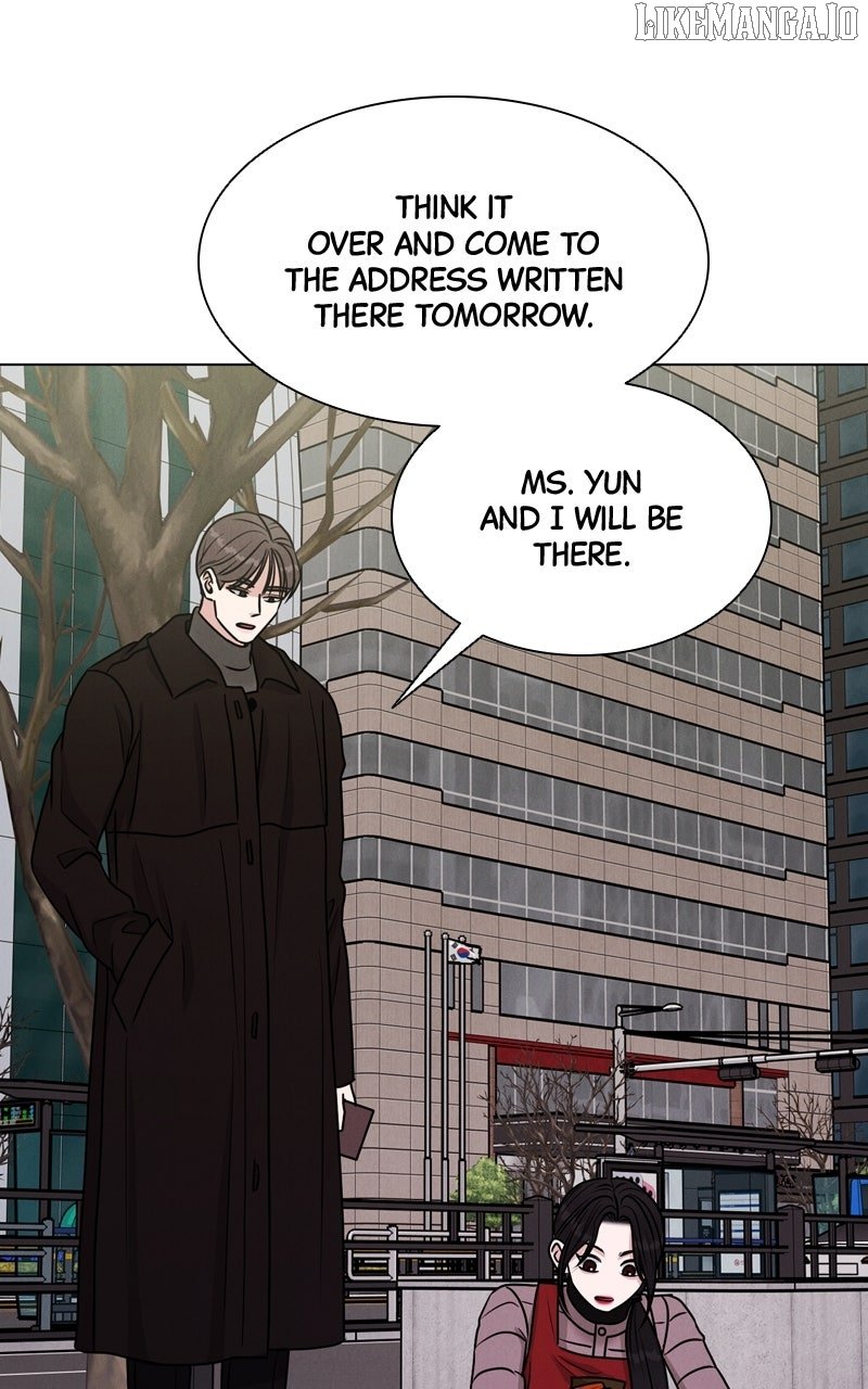 If You Don’t Love, You Die Chapter 7 372 062