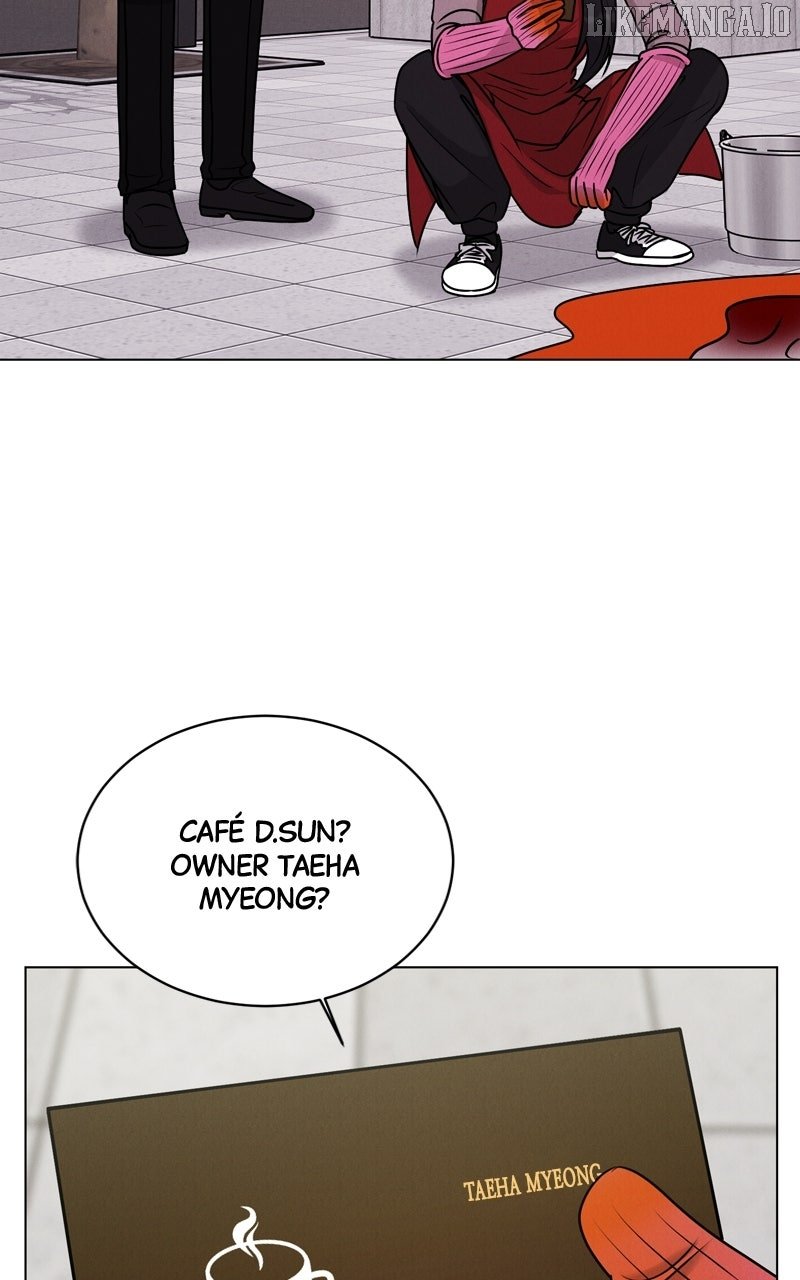 If You Don’t Love, You Die Chapter 7 373 063