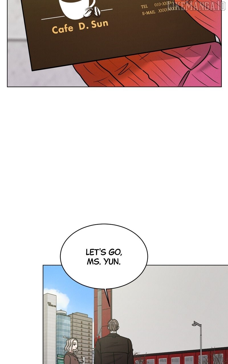 If You Don’t Love, You Die Chapter 7 374 064