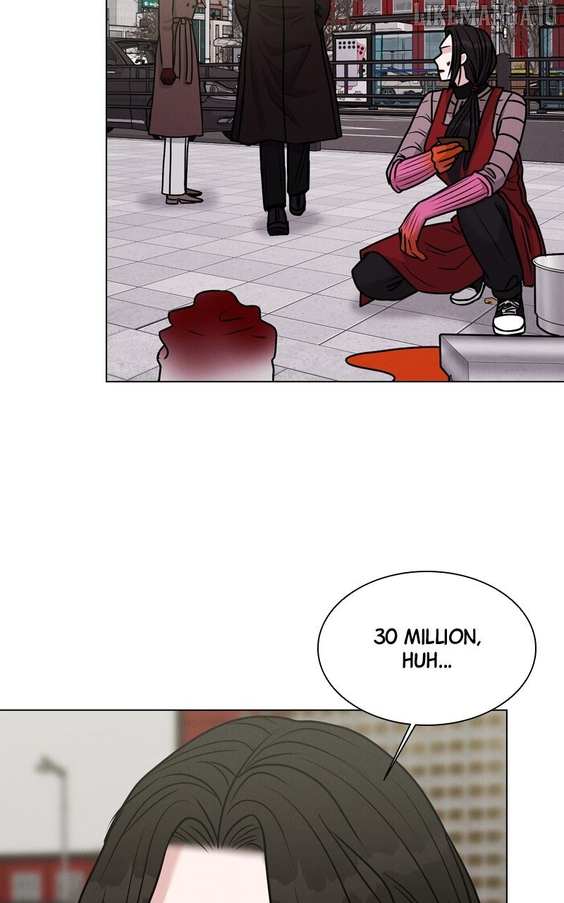 If You Don’t Love, You Die Chapter 7 375 065