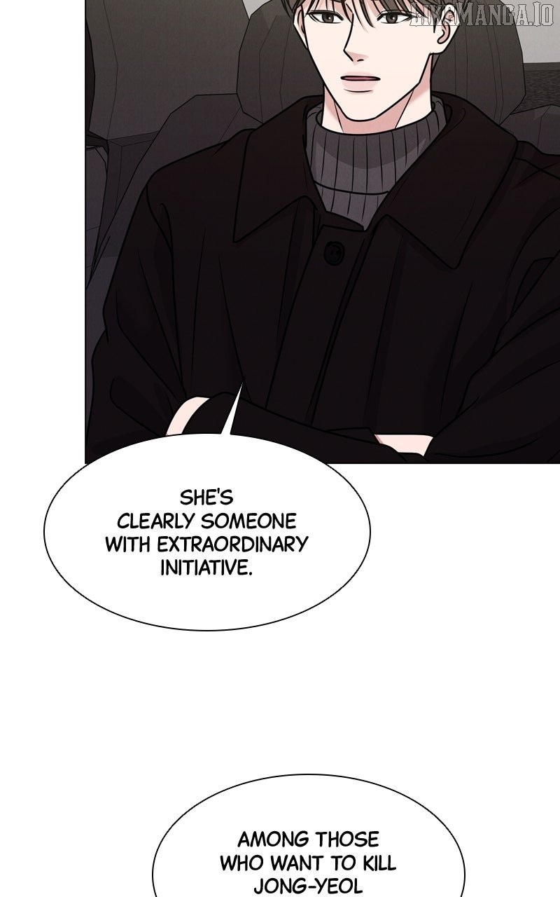 If You Don’t Love, You Die Chapter 7 380 070