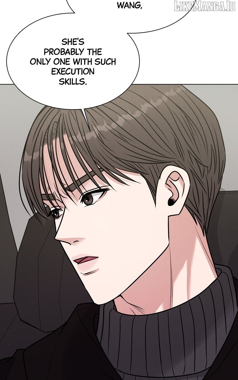 If You Don’t Love, You Die Chapter 7 381 071