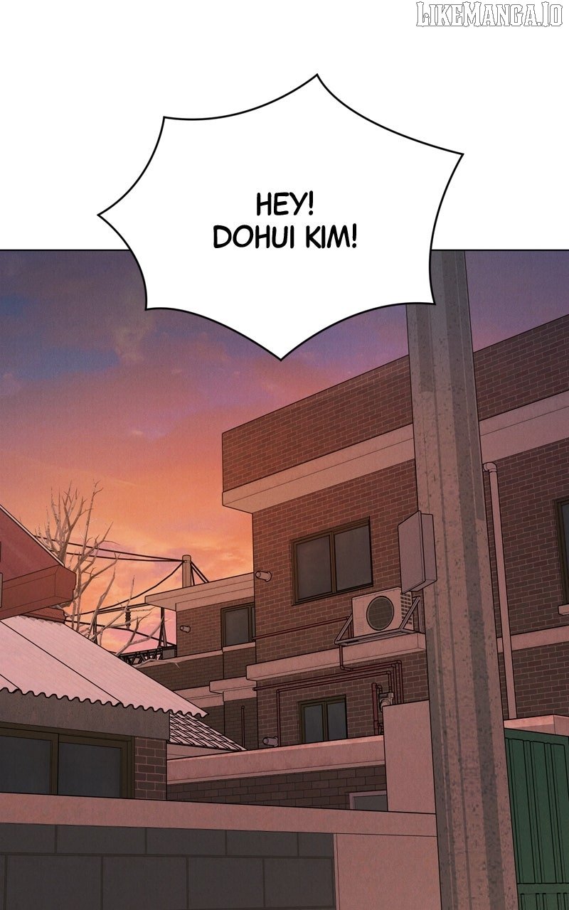 If You Don’t Love, You Die Chapter 7 384 074