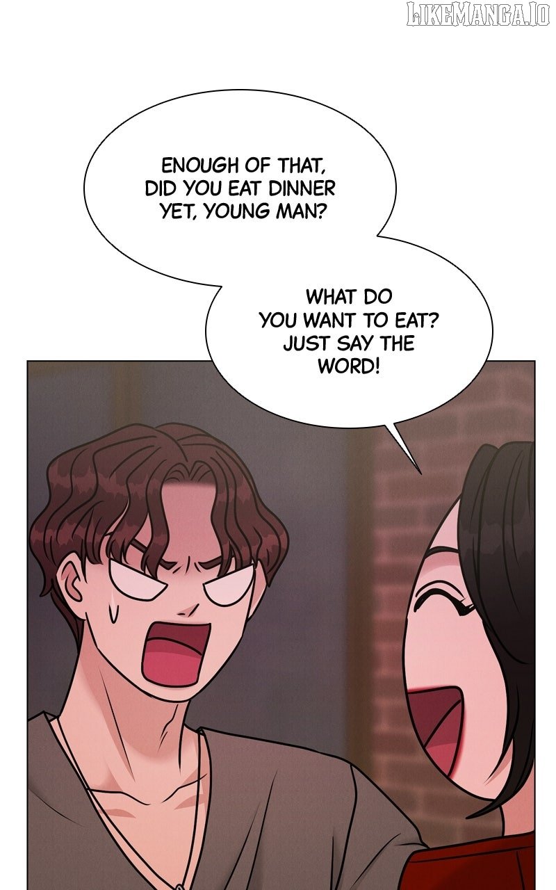 If You Don’t Love, You Die Chapter 7 387 077