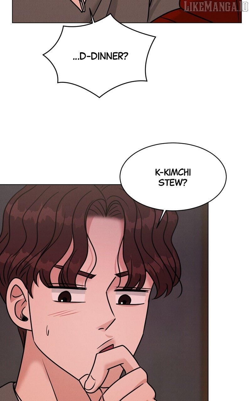 If You Don’t Love, You Die Chapter 7 388 078