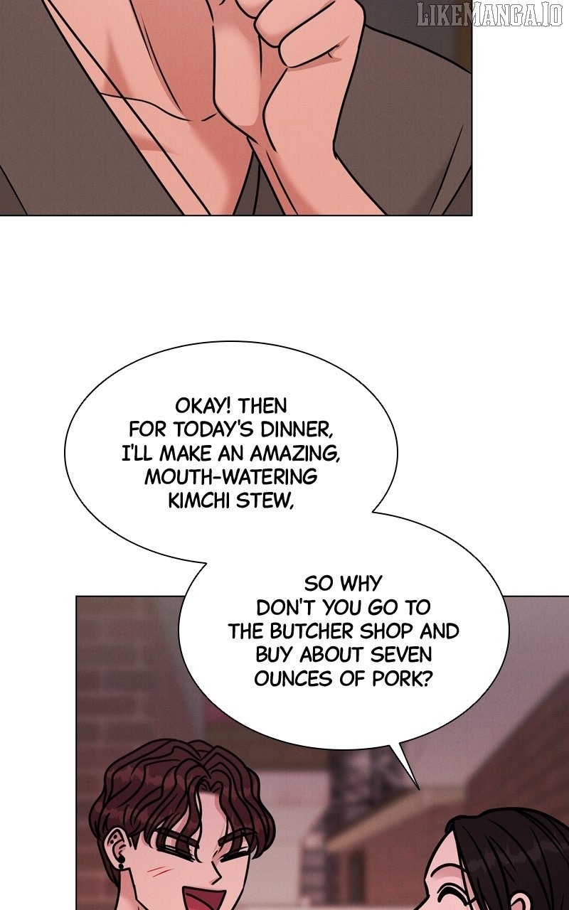 If You Don’t Love, You Die Chapter 7 389 079