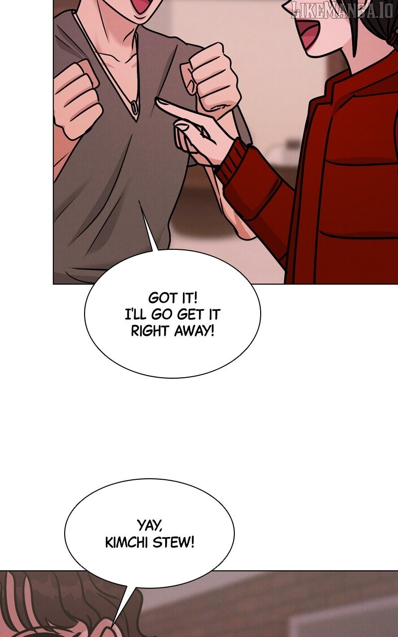 If You Don’t Love, You Die Chapter 7 390 080