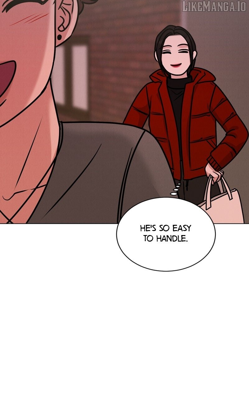 If You Don’t Love, You Die Chapter 7 391 081