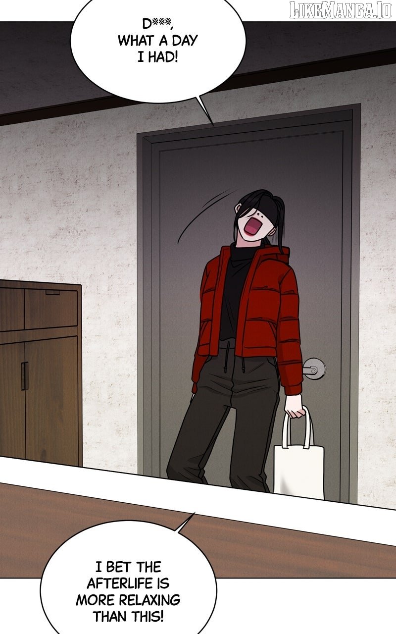 If You Don’t Love, You Die Chapter 7 393 083