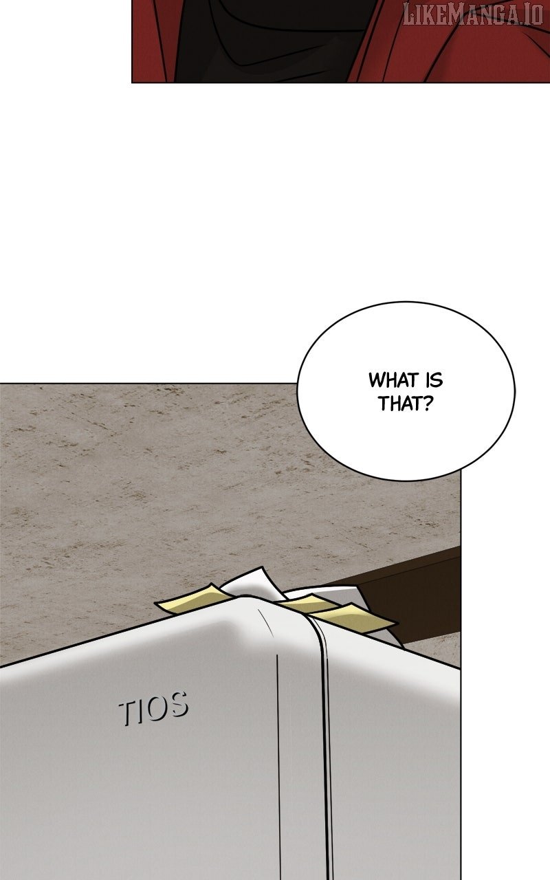 If You Don’t Love, You Die Chapter 7 395 085