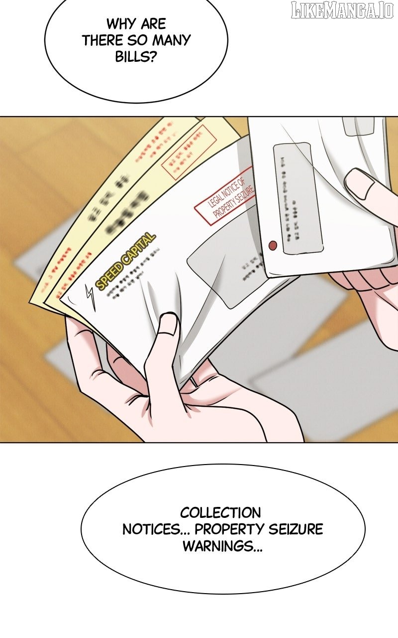 If You Don’t Love, You Die Chapter 7 398 088