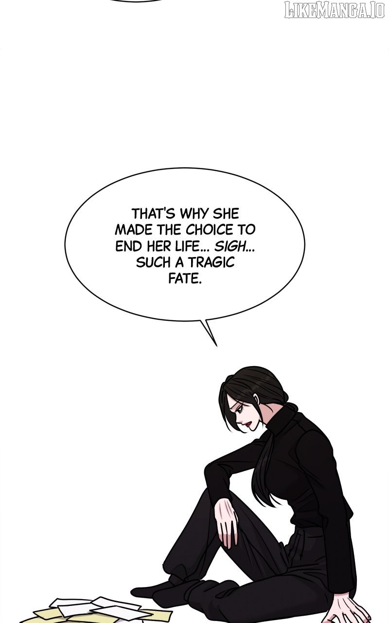 If You Don’t Love, You Die Chapter 7 400 090