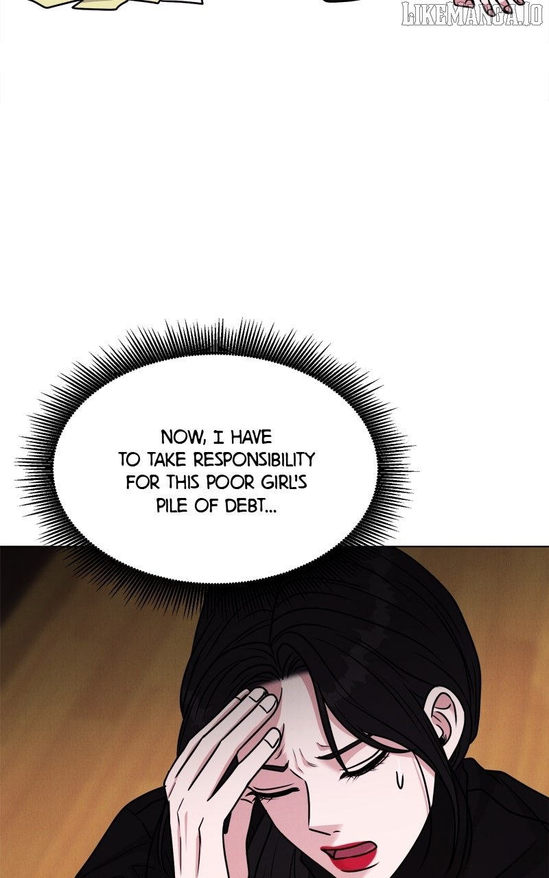 If You Don’t Love, You Die Chapter 7 401 091