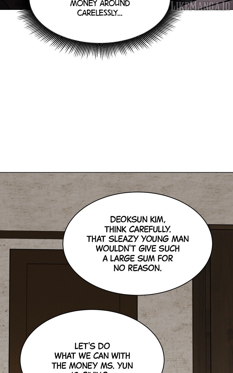 If You Don’t Love, You Die Chapter 7 404 094