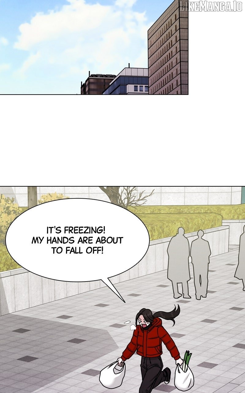 If You Don’t Love, You Die Chapter 7 407 097