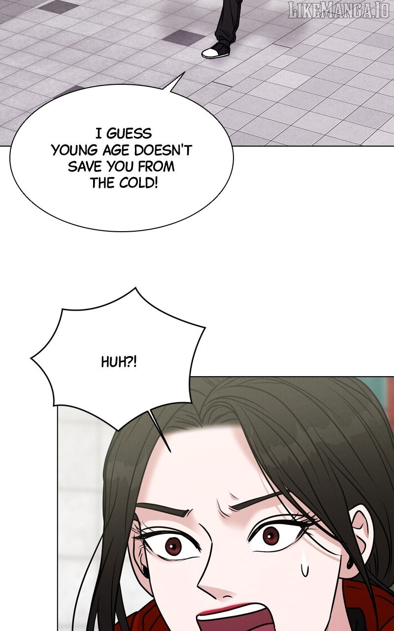 If You Don’t Love, You Die Chapter 7 408 098