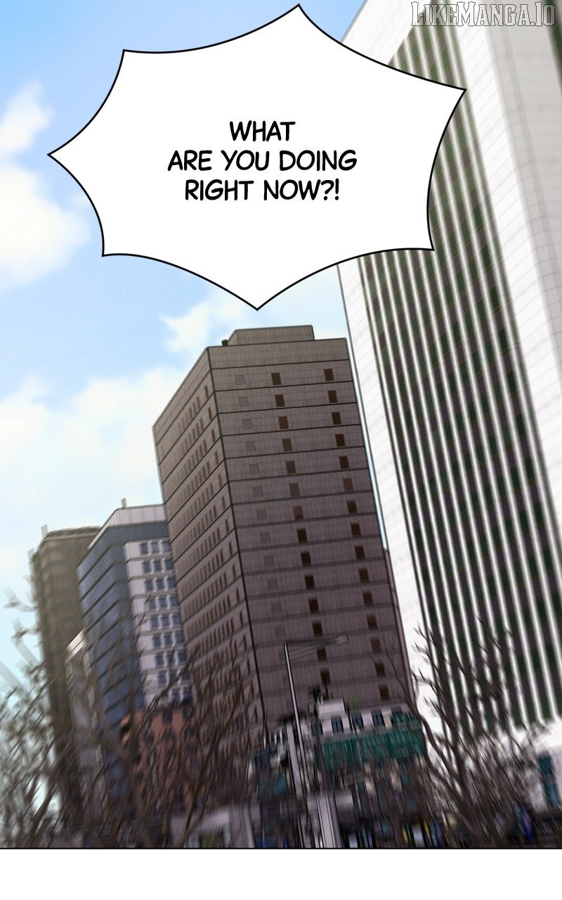 If You Don’t Love, You Die Chapter 7 410 100