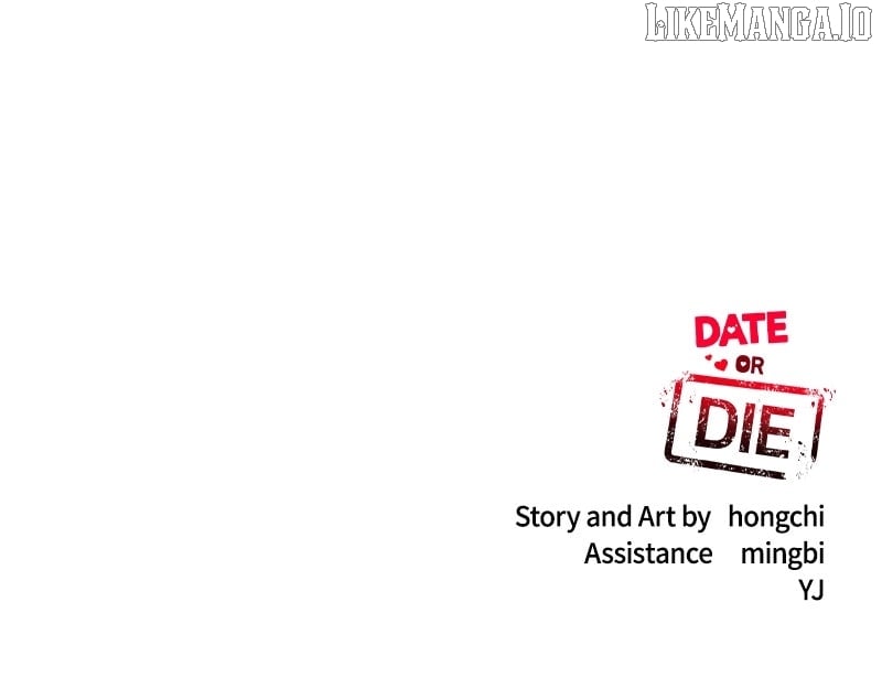 If You Don’t Love, You Die Chapter 7 411 101