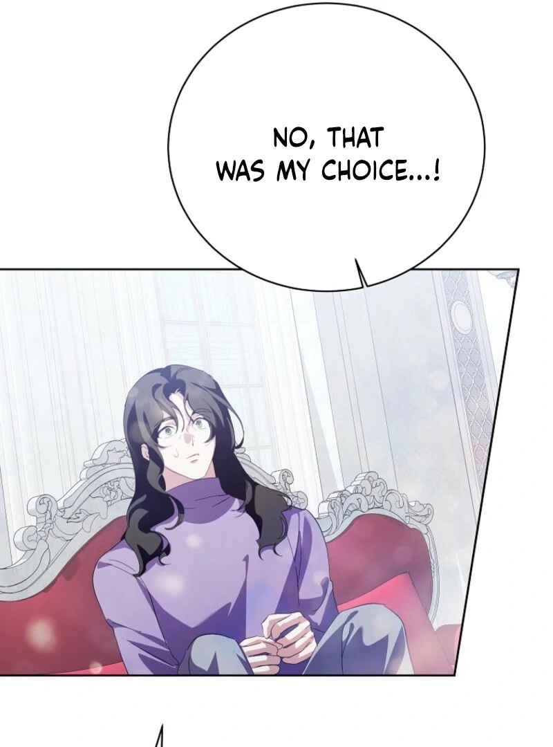 If You Remove the Kind Protagonist’s Mask Chapter 100 463 024