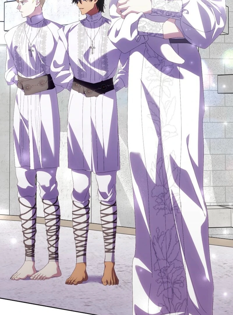 If You Remove the Kind Protagonist’s Mask Chapter 100 490 051