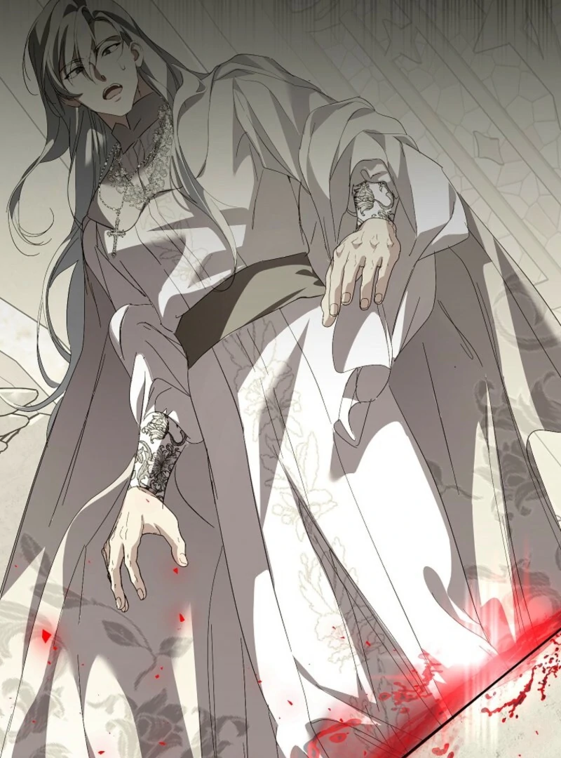 If You Remove the Kind Protagonist’s Mask Chapter 100 517 078