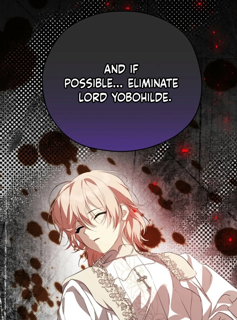 If You Remove the Kind Protagonist’s Mask Chapter 100 519 080