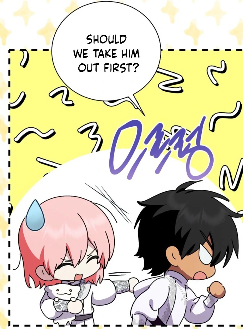 If You Remove the Kind Protagonist’s Mask Chapter 100 524 085