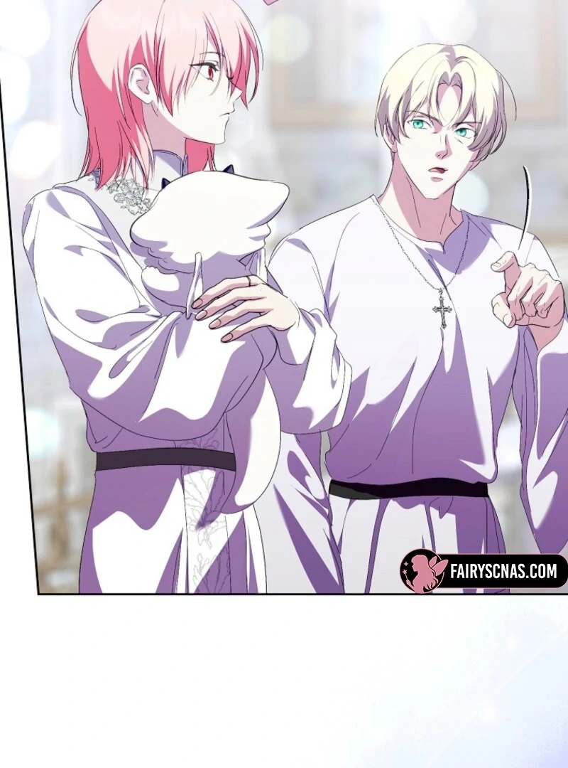 If You Remove the Kind Protagonist’s Mask Chapter 100 540 101