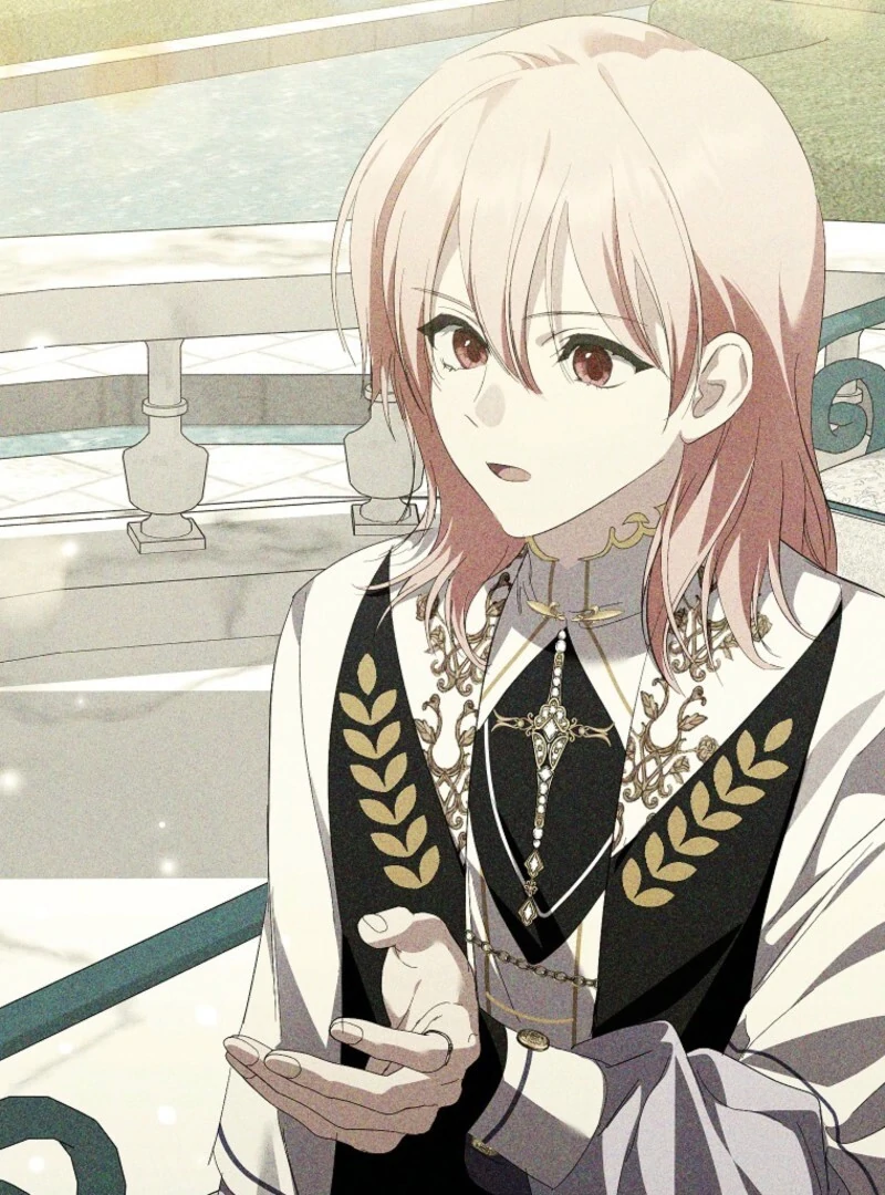 If You Remove the Kind Protagonist’s Mask Chapter 100 551 112