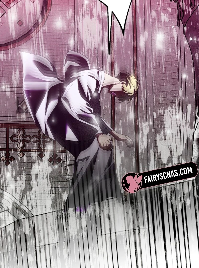 If You Remove the Kind Protagonist’s Mask Chapter 100 580 141