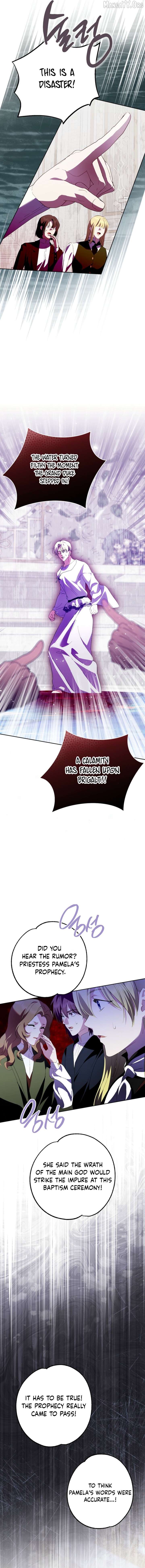 If You Remove the Kind Protagonist’s Mask Chapter 101 63 02