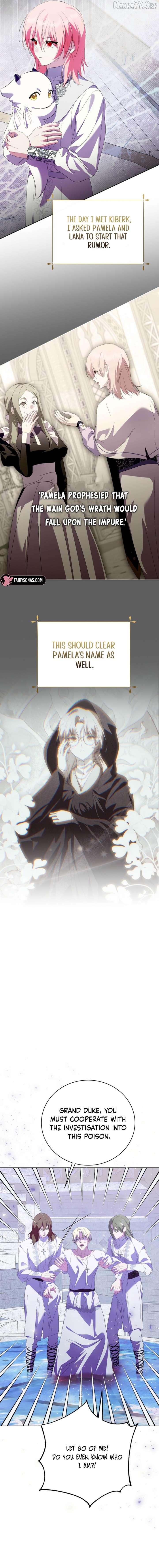 If You Remove the Kind Protagonist’s Mask Chapter 101 64 03