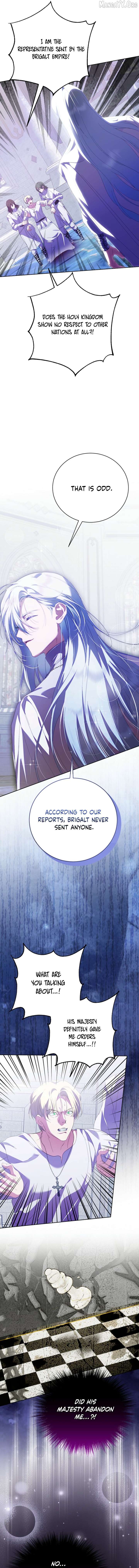 If You Remove the Kind Protagonist’s Mask Chapter 101 65 04