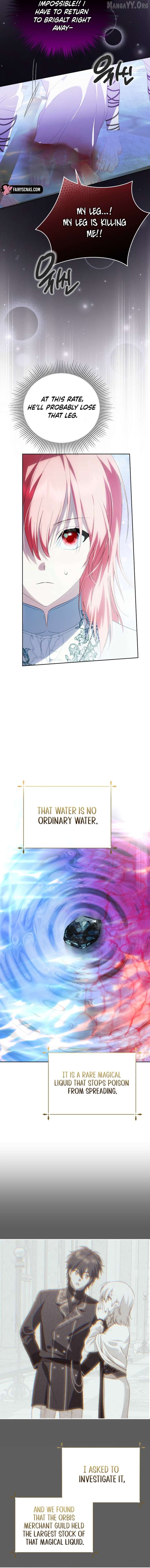 If You Remove the Kind Protagonist’s Mask Chapter 101 66 05