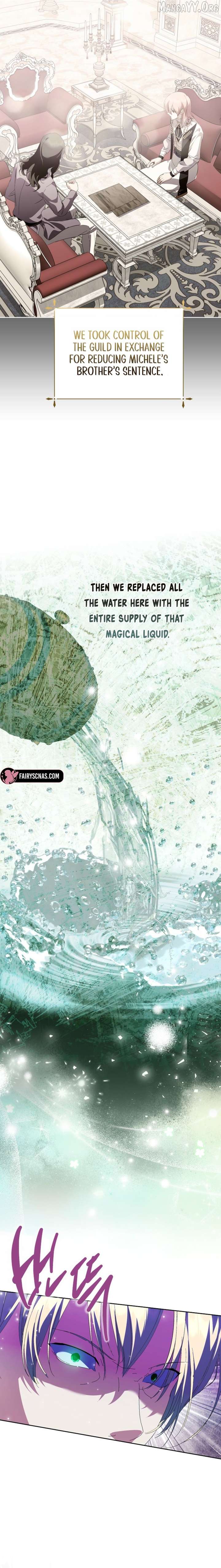 If You Remove the Kind Protagonist’s Mask Chapter 101 67 06