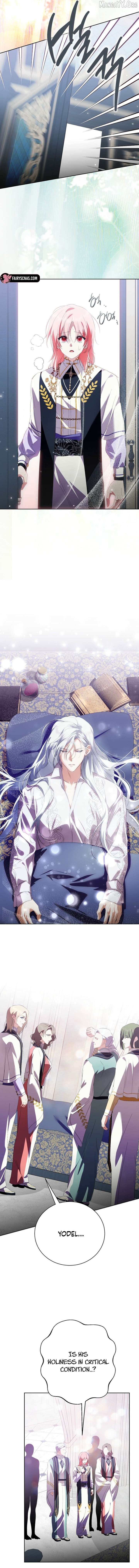 If You Remove the Kind Protagonist’s Mask Chapter 101 70 09