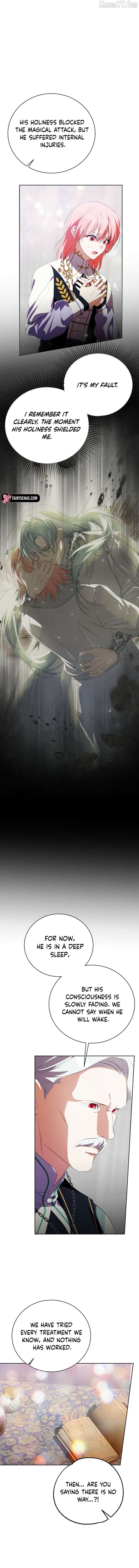 If You Remove the Kind Protagonist’s Mask Chapter 101 71 10