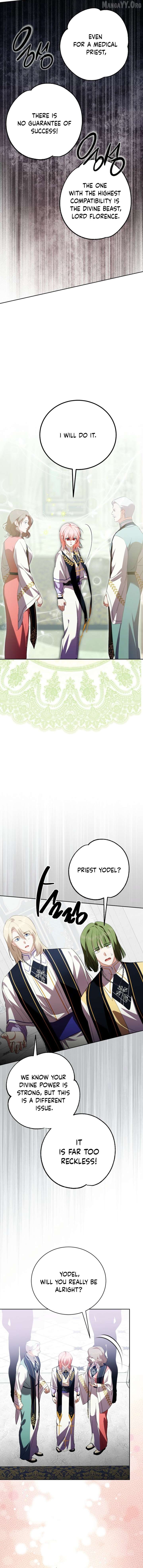 If You Remove the Kind Protagonist’s Mask Chapter 101 73 12