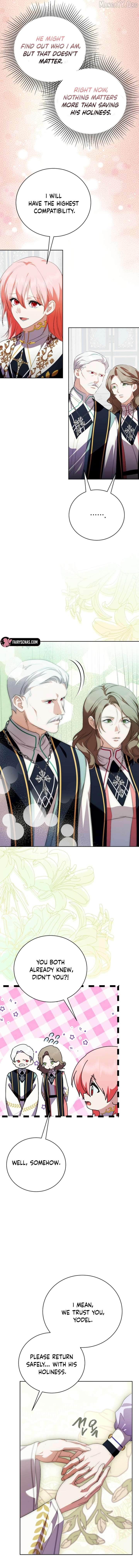 If You Remove the Kind Protagonist’s Mask Chapter 101 74 13