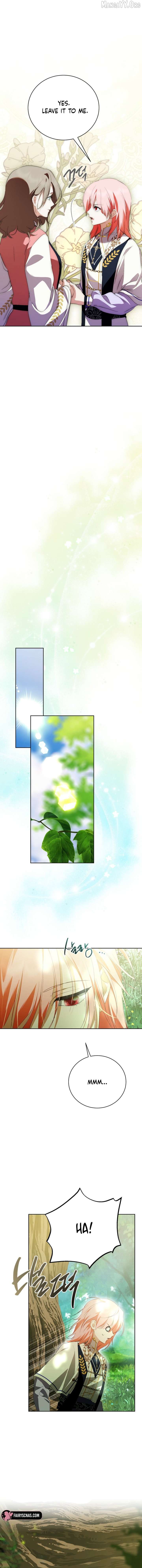 If You Remove the Kind Protagonist’s Mask Chapter 101 75 14