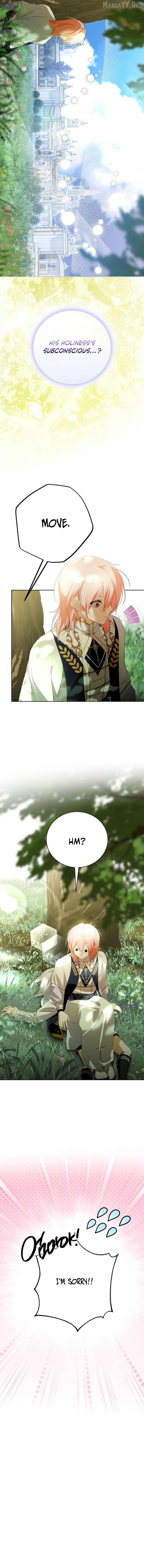 If You Remove the Kind Protagonist’s Mask Chapter 101 76 15