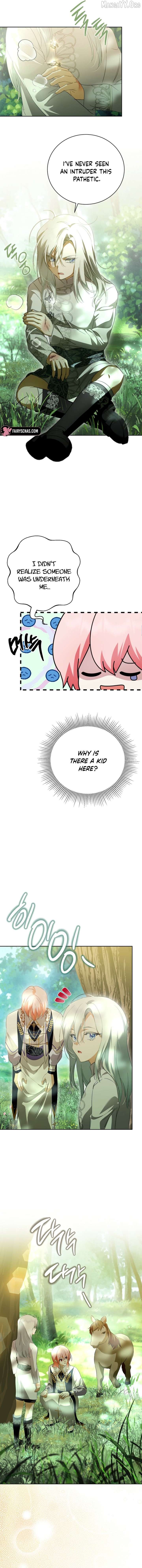 If You Remove the Kind Protagonist’s Mask Chapter 101 77 16