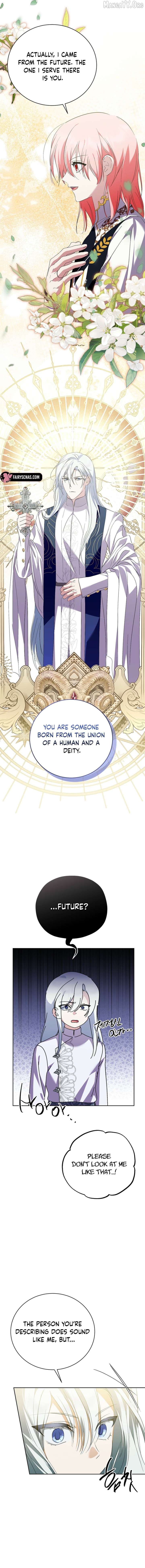 If You Remove the Kind Protagonist’s Mask Chapter 102 61 03