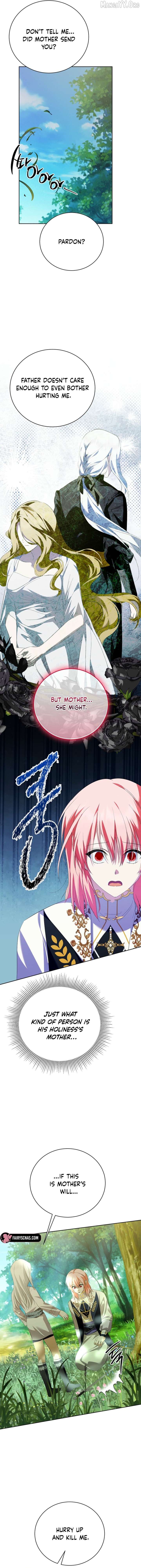 If You Remove the Kind Protagonist’s Mask Chapter 102 62 04