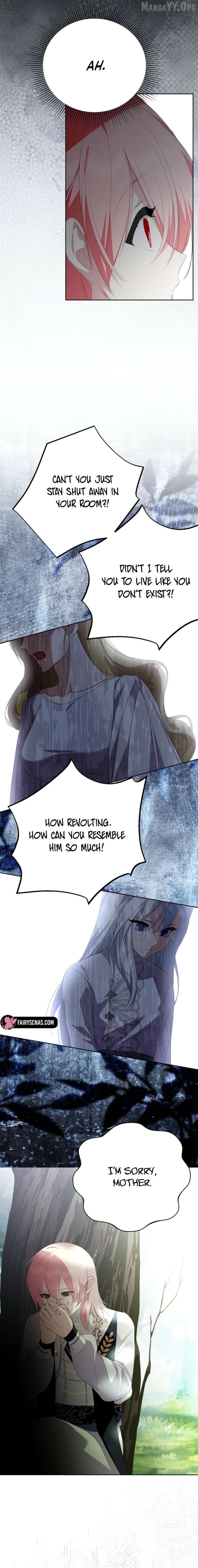 If You Remove the Kind Protagonist’s Mask Chapter 102 67 09